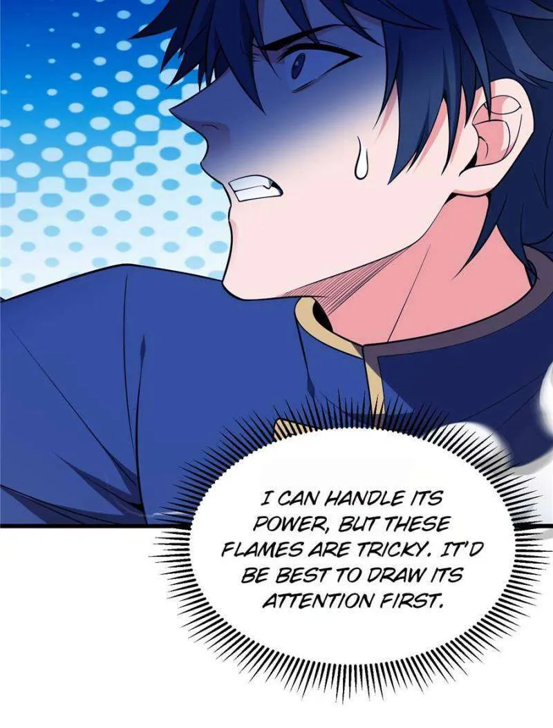 Evil Dragon Is Reincarnated! Revenge Begins at the Age of Five! Chapter 306 - Page 14