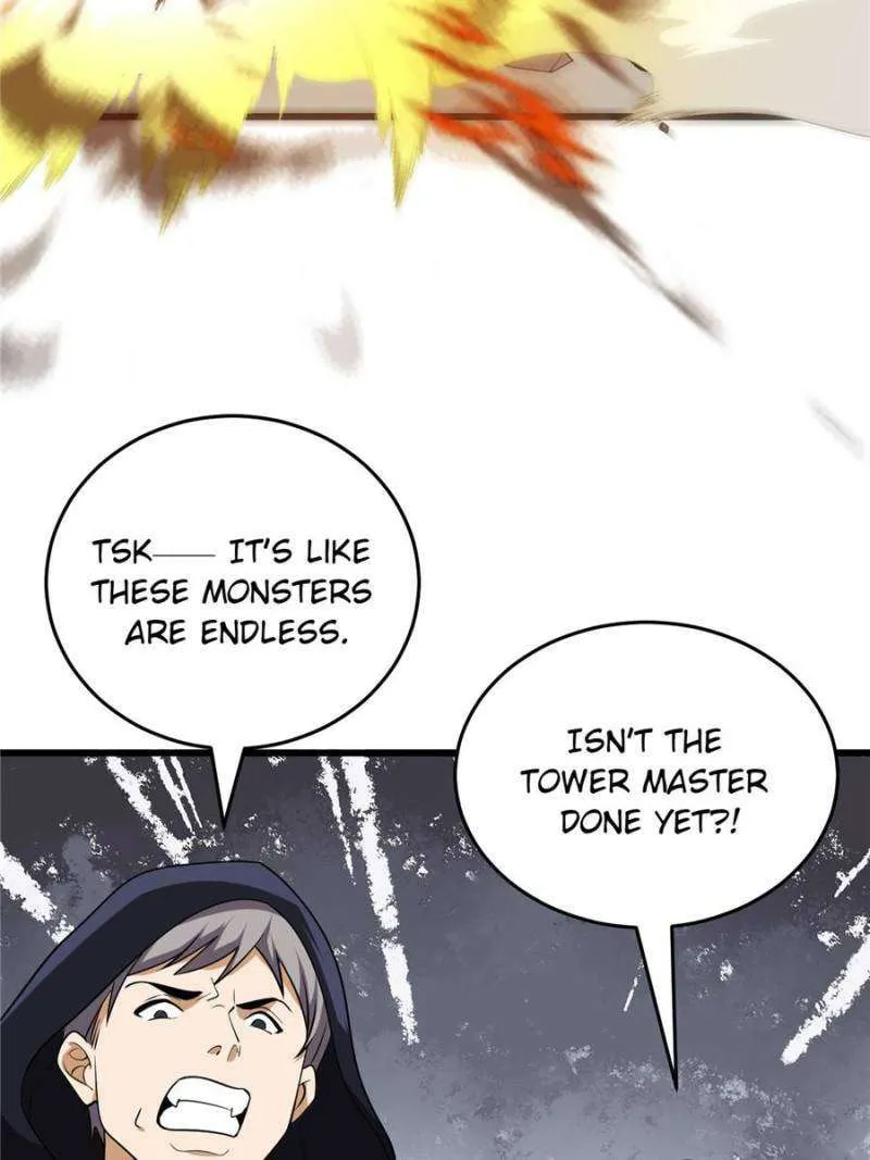 Evil Dragon Is Reincarnated! Revenge Begins at the Age of Five! Chapter 307 - Page 11