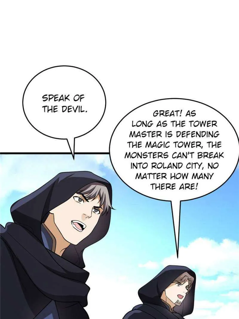 Evil Dragon Is Reincarnated! Revenge Begins at the Age of Five! Chapter 307 - Page 17