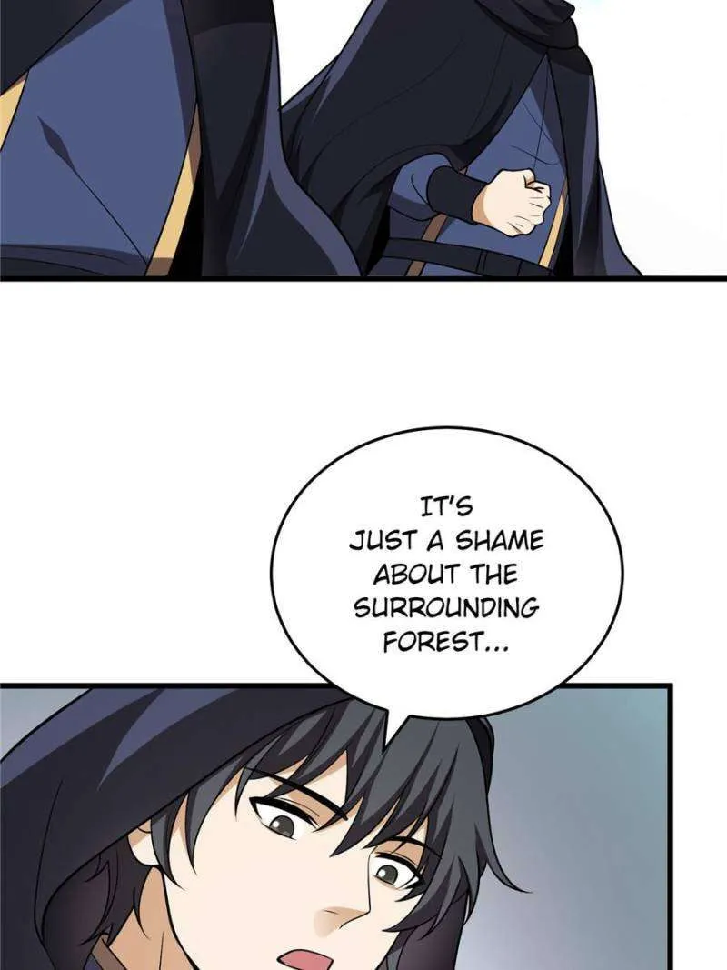 Evil Dragon Is Reincarnated! Revenge Begins at the Age of Five! Chapter 307 - Page 18