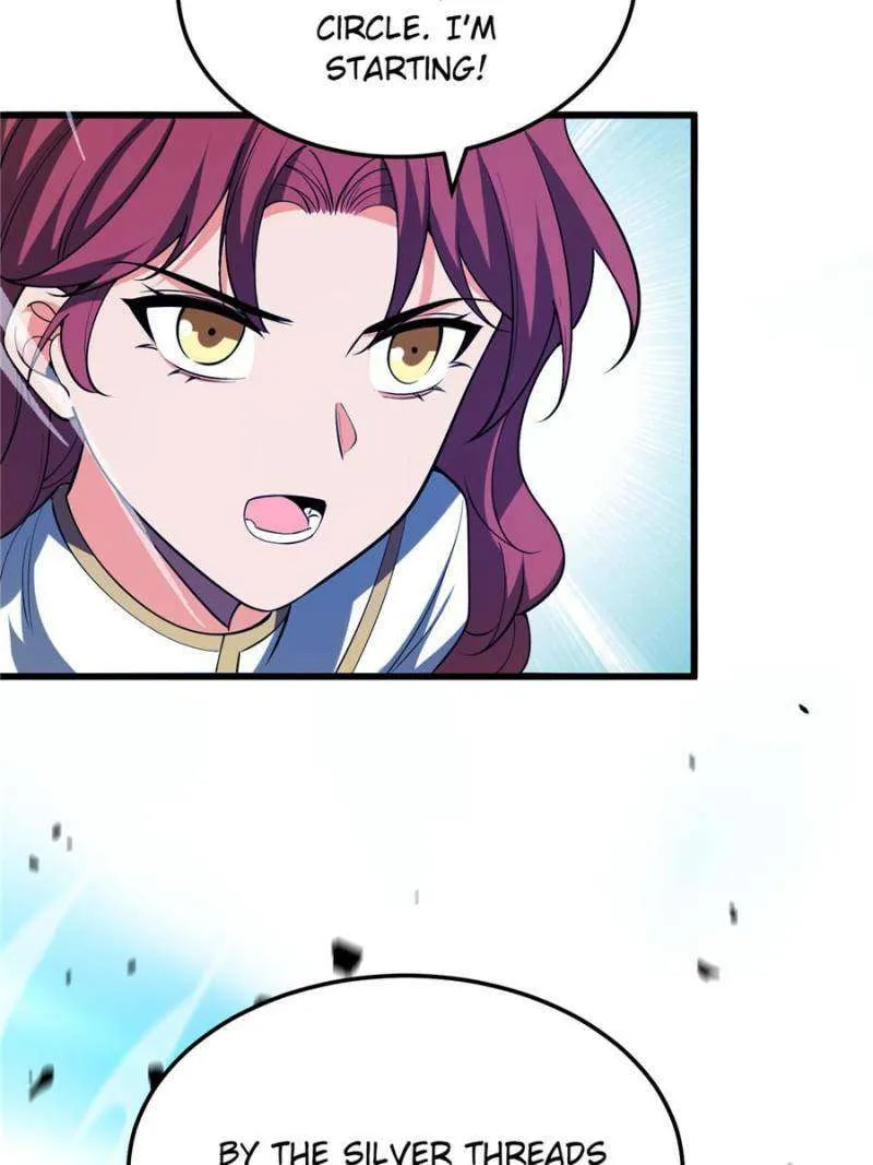Evil Dragon Is Reincarnated! Revenge Begins at the Age of Five! Chapter 308 - Page 2