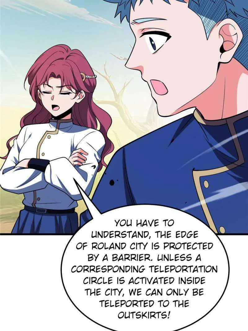 Evil Dragon Is Reincarnated! Revenge Begins at the Age of Five! Chapter 308 - Page 12