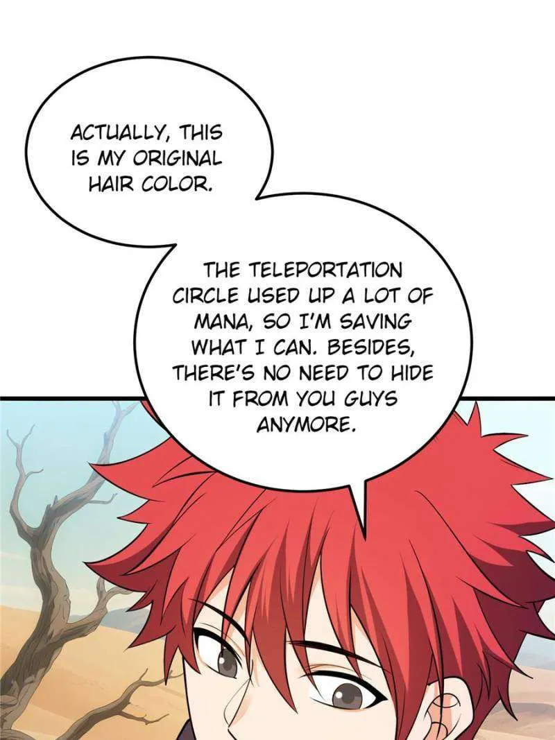 Evil Dragon Is Reincarnated! Revenge Begins at the Age of Five! Chapter 308 - Page 19