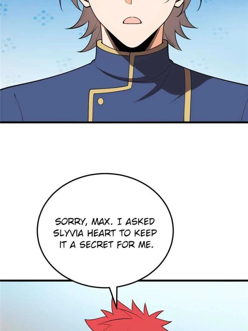 Evil Dragon Is Reincarnated! Revenge Begins at the Age of Five! Chapter 308 - Page 26