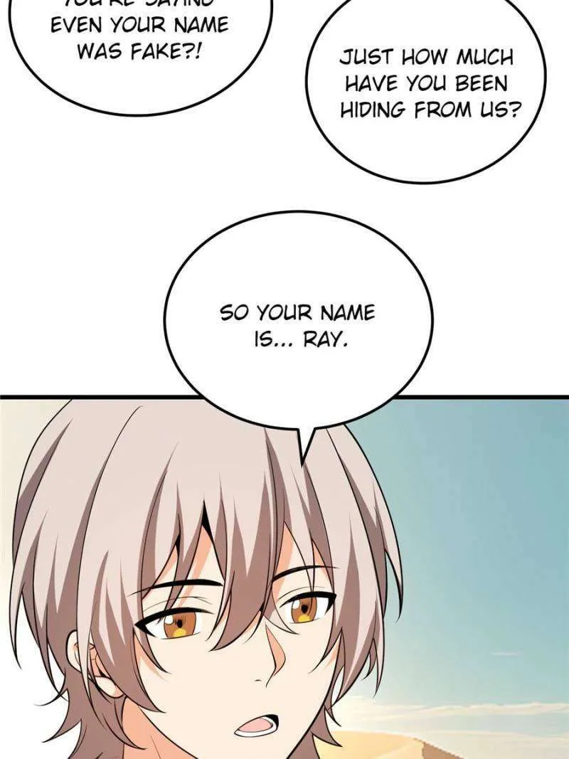 Evil Dragon Is Reincarnated! Revenge Begins at the Age of Five! Chapter 308 - Page 30