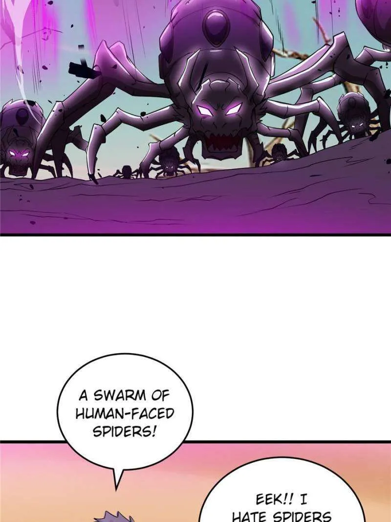 Evil Dragon Is Reincarnated! Revenge Begins at the Age of Five! Chapter 310 - Page 4