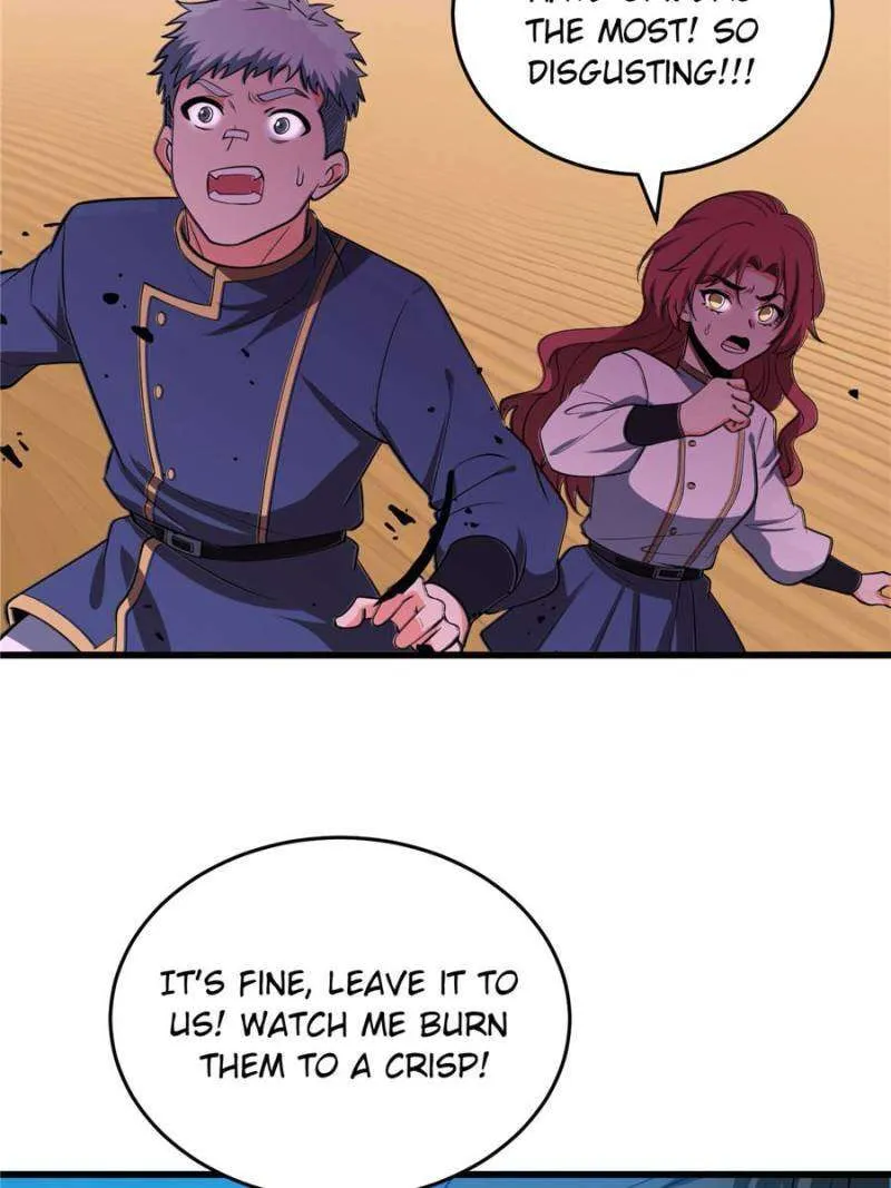 Evil Dragon Is Reincarnated! Revenge Begins at the Age of Five! Chapter 310 - Page 5