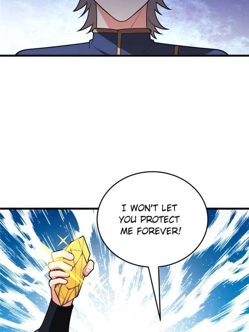 Evil Dragon Is Reincarnated! Revenge Begins at the Age of Five! Chapter 310 - Page 14