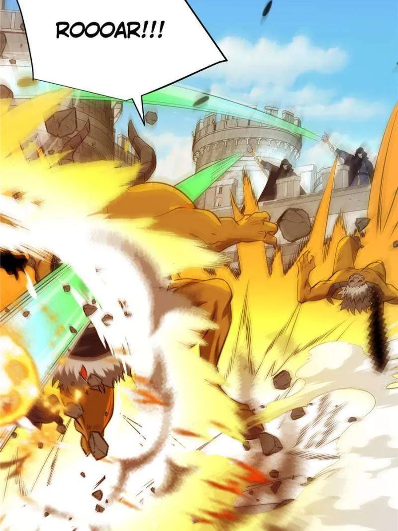 Evil Dragon Is Reincarnated! Revenge Begins at the Age of Five! Chapter 311 - Page 10