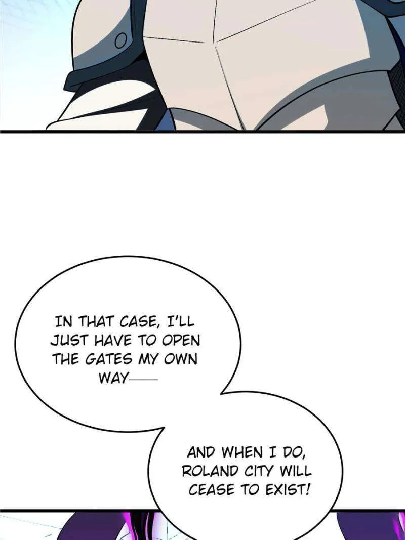 Evil Dragon Is Reincarnated! Revenge Begins at the Age of Five! Chapter 312 - Page 2