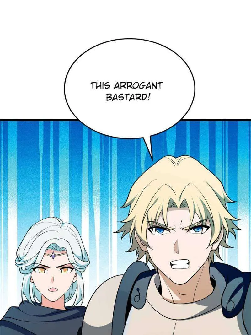 Evil Dragon Is Reincarnated! Revenge Begins at the Age of Five! Chapter 312 - Page 4