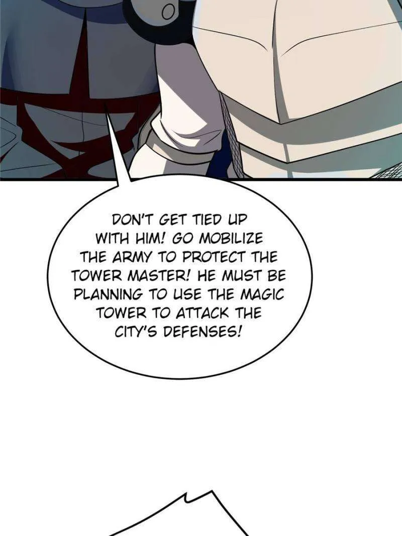 Evil Dragon Is Reincarnated! Revenge Begins at the Age of Five! Chapter 312 - Page 5