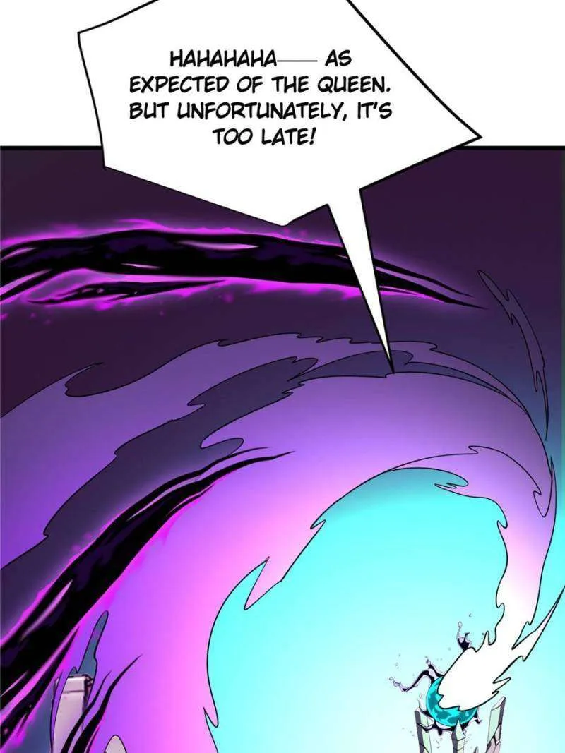 Evil Dragon Is Reincarnated! Revenge Begins at the Age of Five! Chapter 312 - Page 6