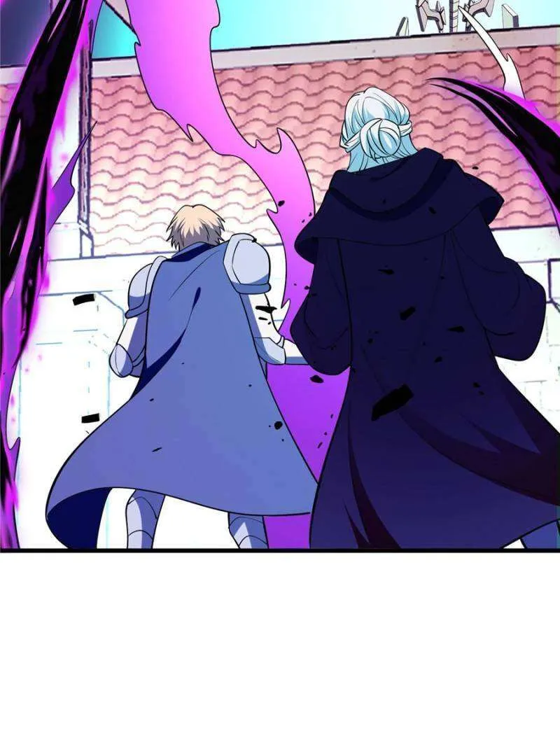 Evil Dragon Is Reincarnated! Revenge Begins at the Age of Five! Chapter 312 - Page 7