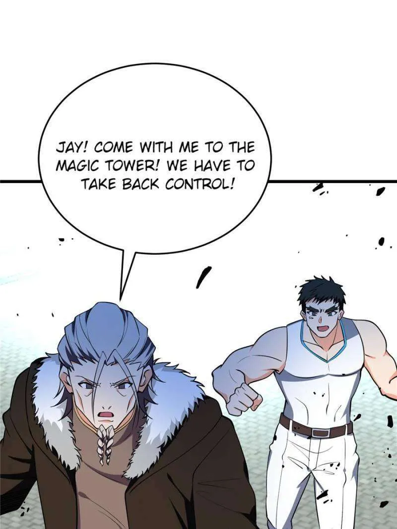 Evil Dragon Is Reincarnated! Revenge Begins at the Age of Five! Chapter 312 - Page 23