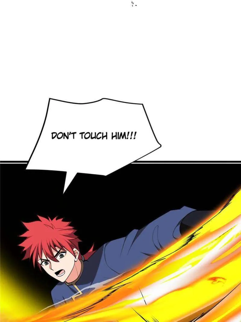 Evil Dragon Is Reincarnated! Revenge Begins at the Age of Five! Chapter 313 - Page 6