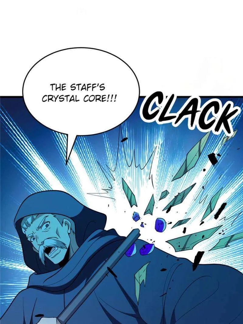 Evil Dragon Is Reincarnated! Revenge Begins at the Age of Five! Chapter 313 - Page 20