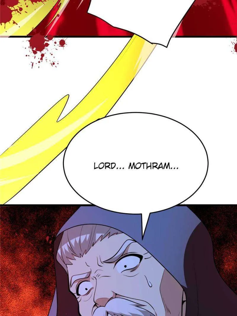 Evil Dragon Is Reincarnated! Revenge Begins at the Age of Five! Chapter 313 - Page 27