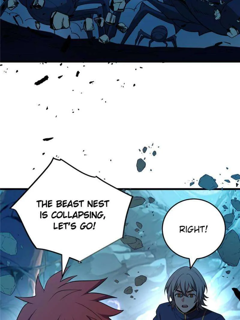 Evil Dragon Is Reincarnated! Revenge Begins at the Age of Five! Chapter 313 - Page 30