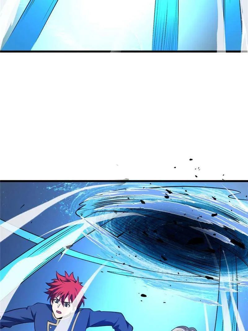 Evil Dragon Is Reincarnated! Revenge Begins at the Age of Five! Chapter 314 - Page 7