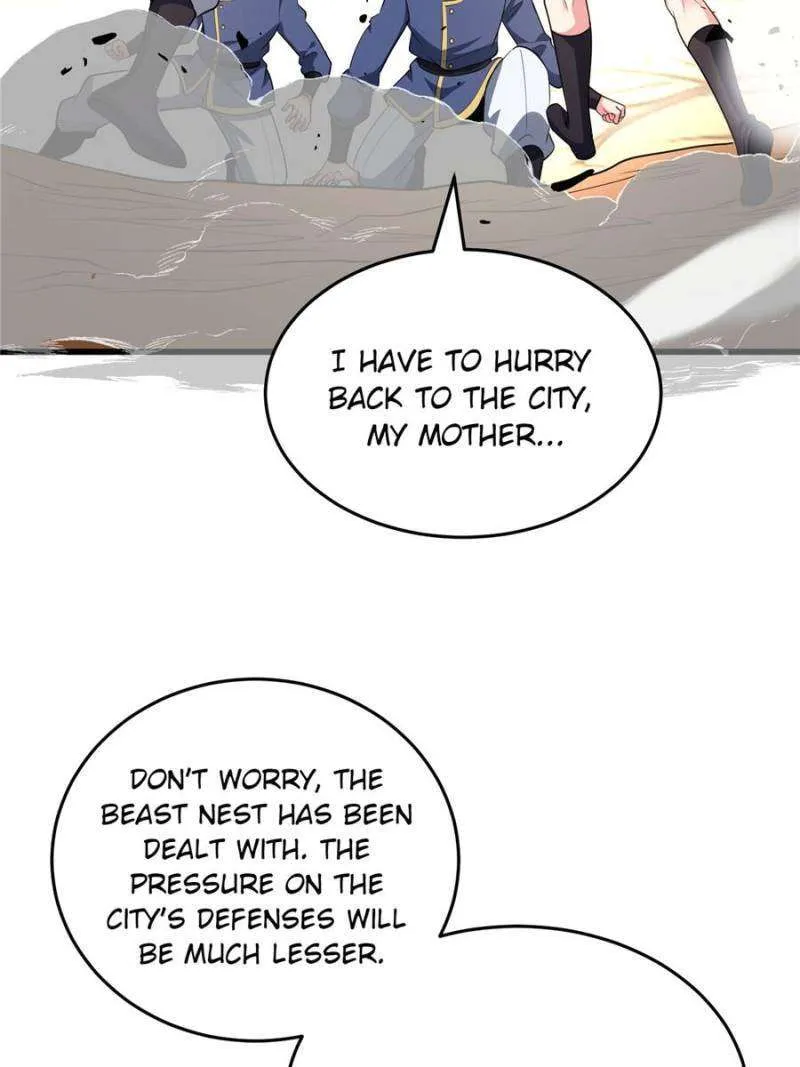 Evil Dragon Is Reincarnated! Revenge Begins at the Age of Five! Chapter 314 - Page 11