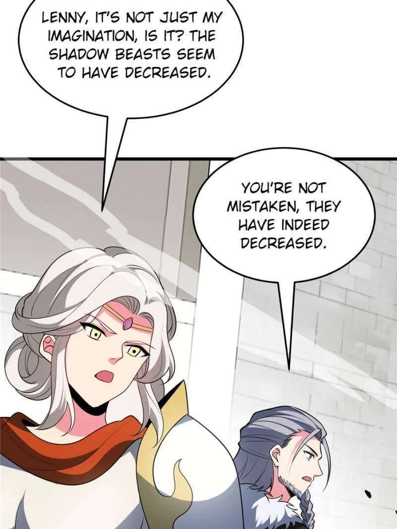 Evil Dragon Is Reincarnated! Revenge Begins at the Age of Five! Chapter 314 - Page 14