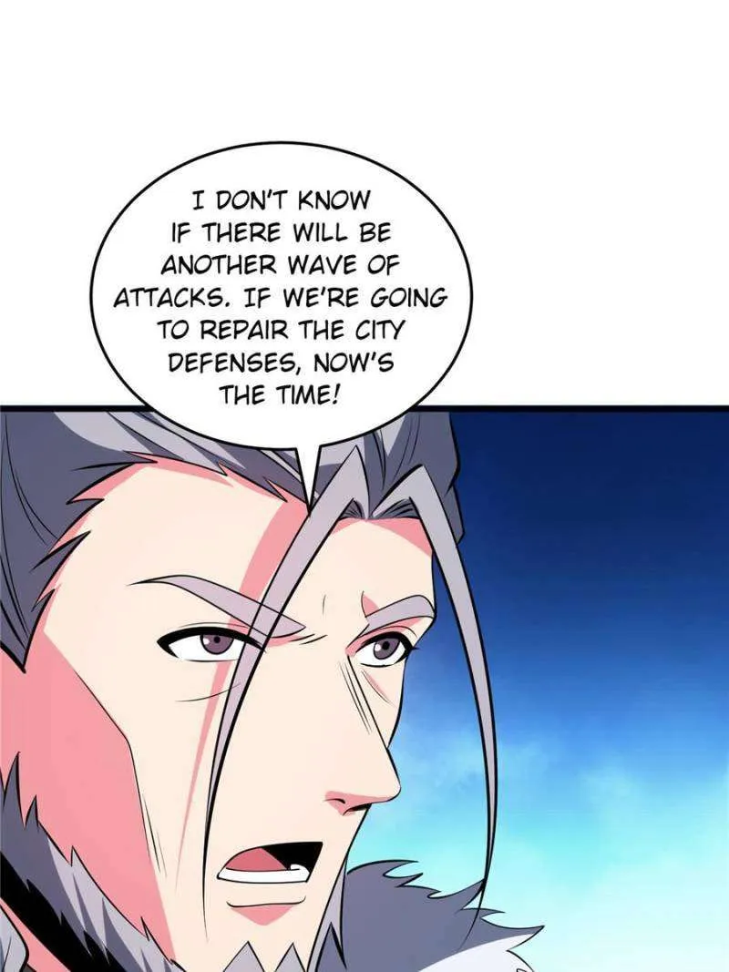 Evil Dragon Is Reincarnated! Revenge Begins at the Age of Five! Chapter 314 - Page 16