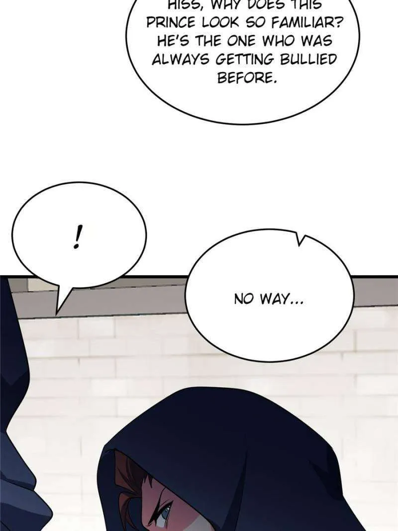 Evil Dragon Is Reincarnated! Revenge Begins at the Age of Five! Chapter 314 - Page 24