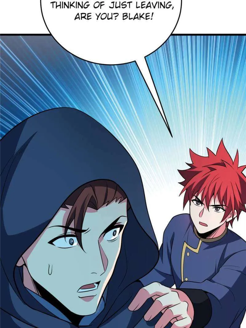 Evil Dragon Is Reincarnated! Revenge Begins at the Age of Five! Chapter 314 - Page 26