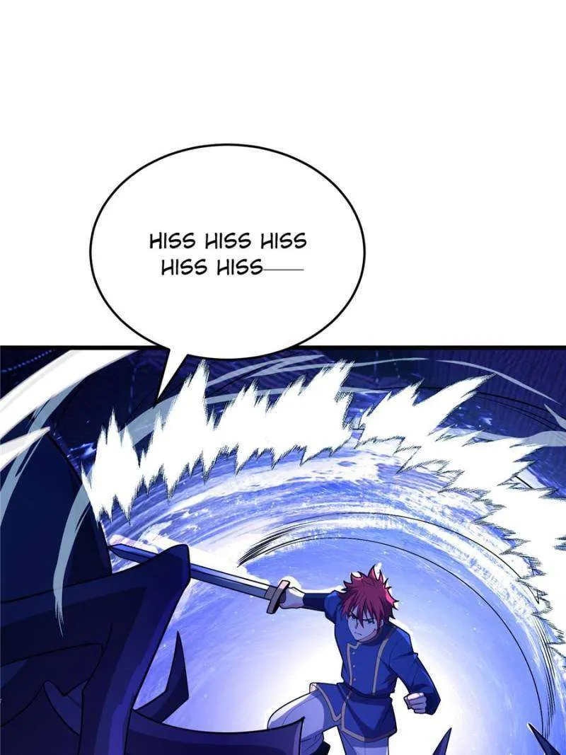 Evil Dragon Is Reincarnated! Revenge Begins at the Age of Five! Chapter 315 - Page 1