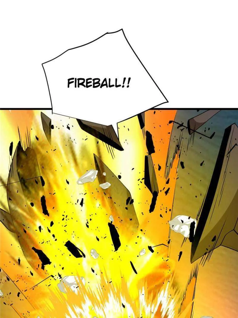 Evil Dragon Is Reincarnated! Revenge Begins at the Age of Five! Chapter 315 - Page 3