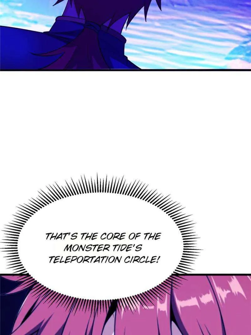 Evil Dragon Is Reincarnated! Revenge Begins at the Age of Five! Chapter 315 - Page 7