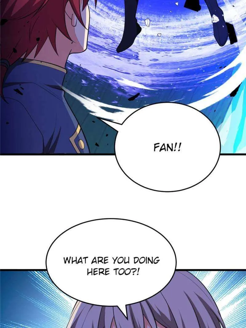 Evil Dragon Is Reincarnated! Revenge Begins at the Age of Five! Chapter 315 - Page 15