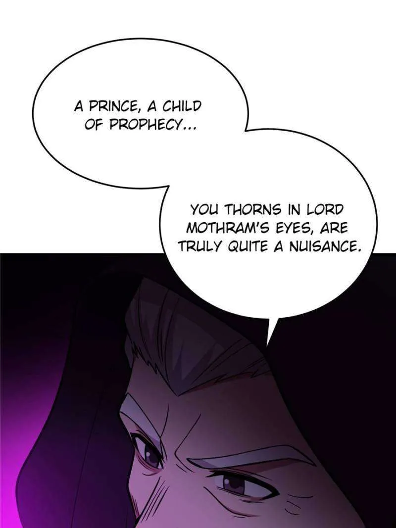 Evil Dragon Is Reincarnated! Revenge Begins at the Age of Five! Chapter 315 - Page 17