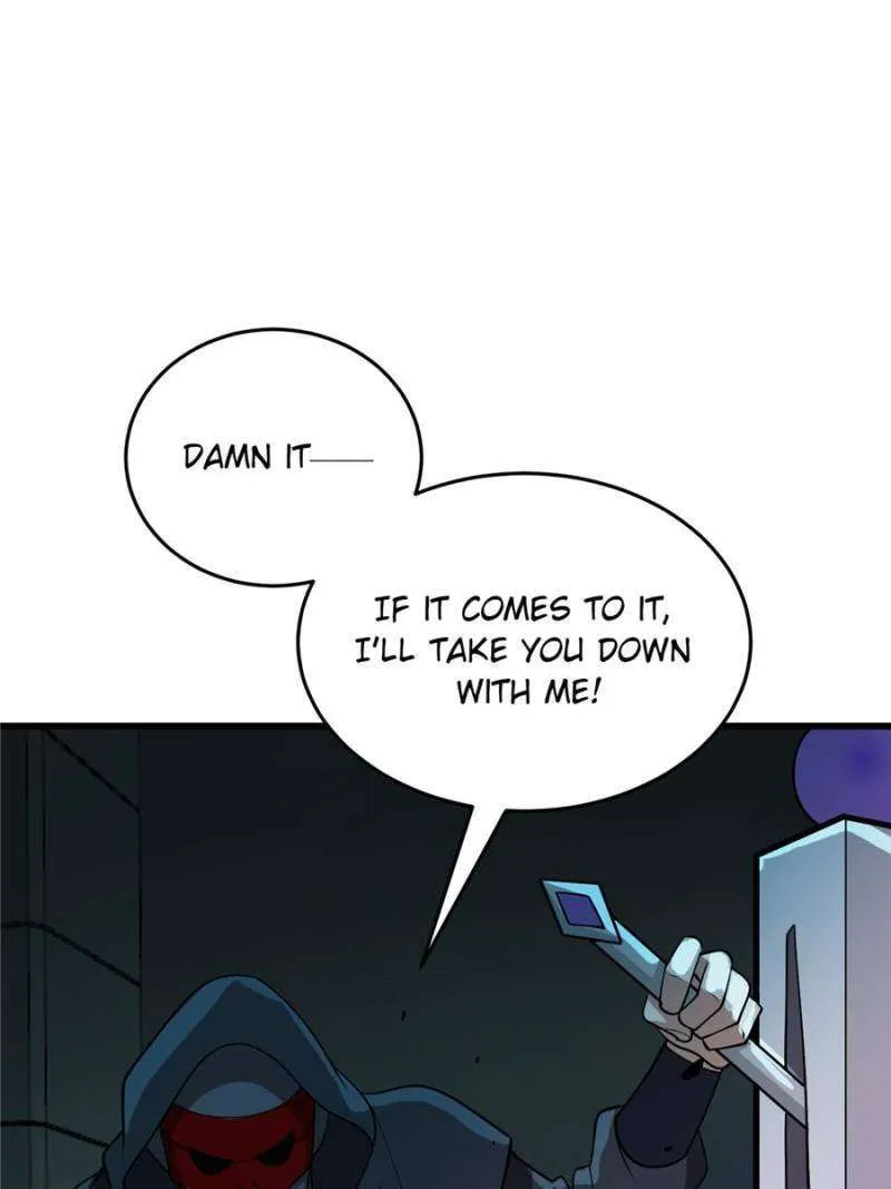 Evil Dragon Is Reincarnated! Revenge Begins at the Age of Five! Chapter 315 - Page 25