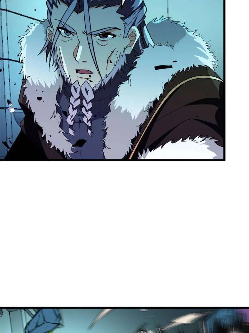 Evil Dragon Is Reincarnated! Revenge Begins at the Age of Five! Chapter 315 - Page 27