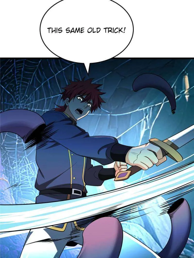 Evil Dragon Is Reincarnated! Revenge Begins at the Age of Five! Chapter 316 - Page 12