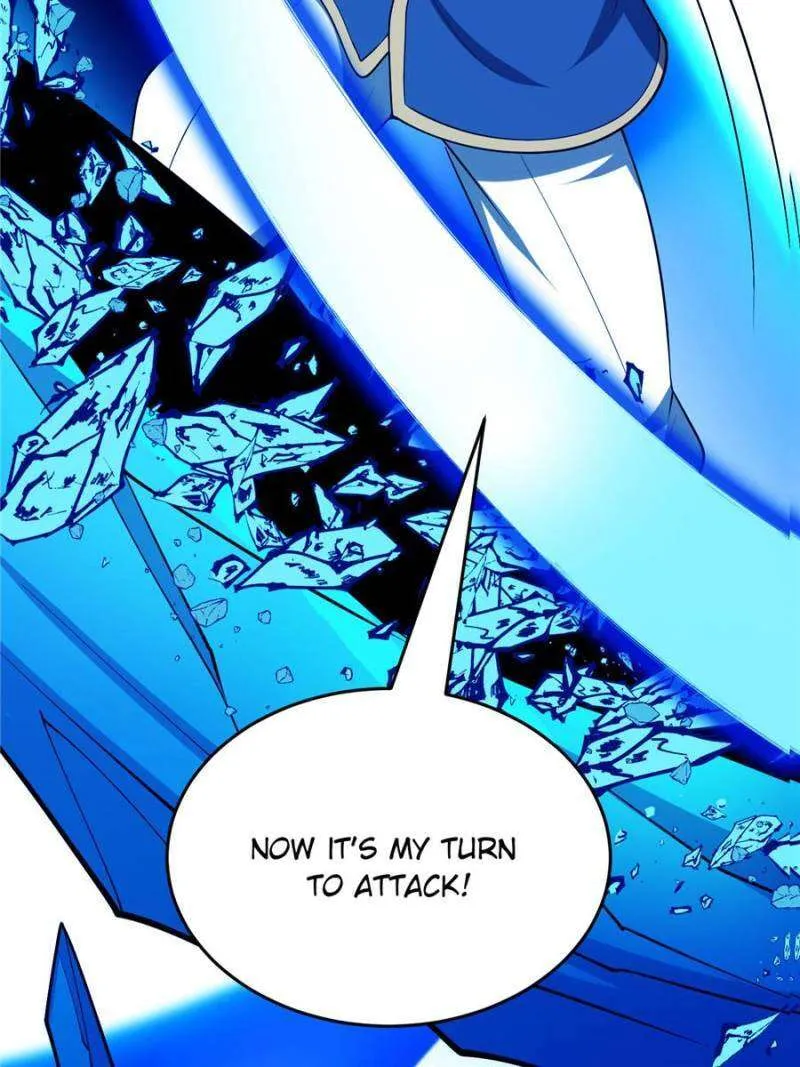 Evil Dragon Is Reincarnated! Revenge Begins at the Age of Five! Chapter 316 - Page 27