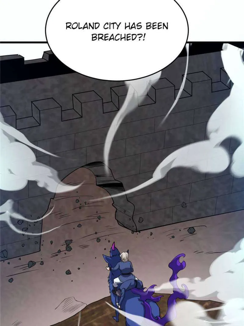 Evil Dragon Is Reincarnated! Revenge Begins at the Age of Five! Chapter 317 - Page 4