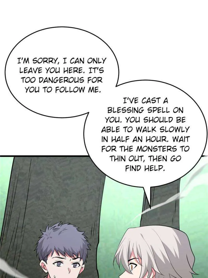 Evil Dragon Is Reincarnated! Revenge Begins at the Age of Five! Chapter 317 - Page 16