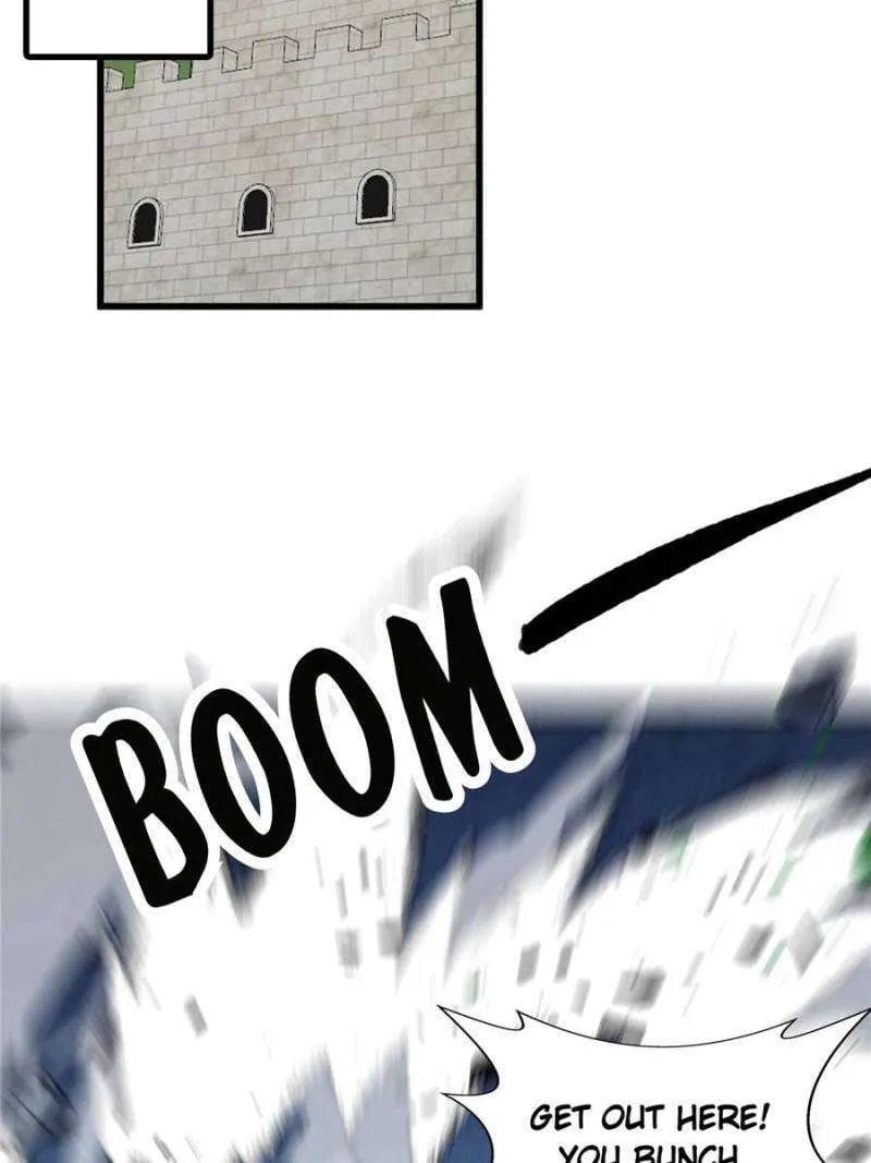 Evil Dragon Is Reincarnated! Revenge Begins at the Age of Five! Chapter 317 - Page 21