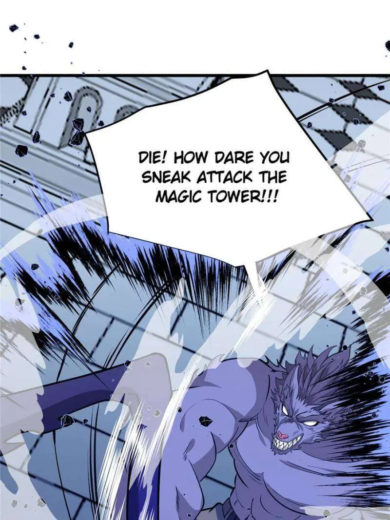 Evil Dragon Is Reincarnated! Revenge Begins at the Age of Five! Chapter 317 - Page 25
