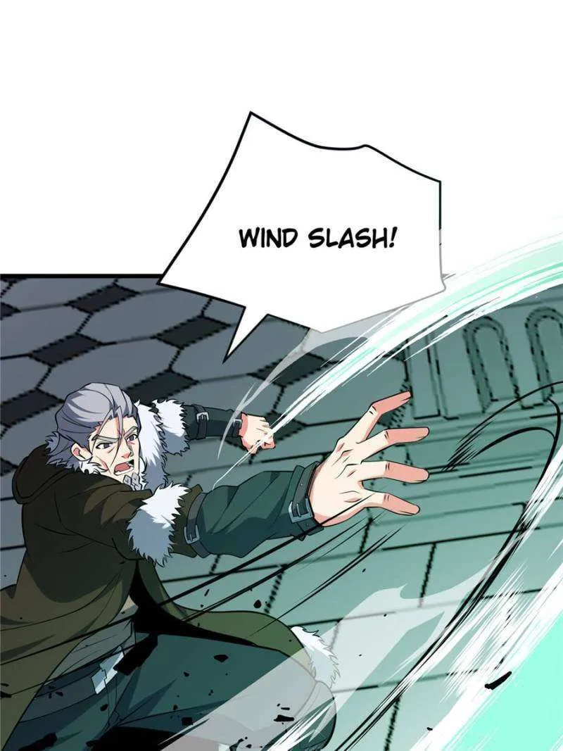 Evil Dragon Is Reincarnated! Revenge Begins at the Age of Five! Chapter 317 - Page 27