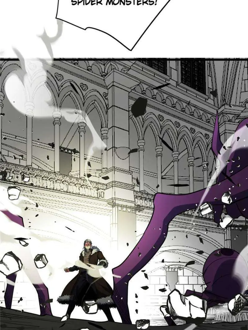 Evil Dragon Is Reincarnated! Revenge Begins at the Age of Five! Chapter 318 - Page 4