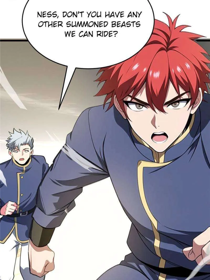 Evil Dragon Is Reincarnated! Revenge Begins at the Age of Five! Chapter 318 - Page 12