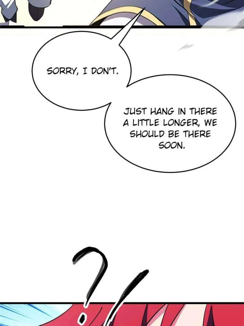 Evil Dragon Is Reincarnated! Revenge Begins at the Age of Five! Chapter 318 - Page 13