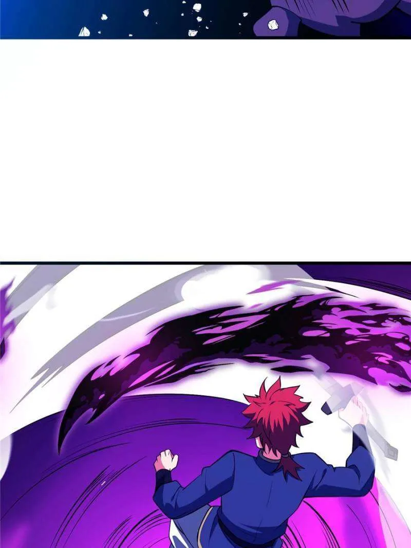 Evil Dragon Is Reincarnated! Revenge Begins at the Age of Five! Chapter 318 - Page 30