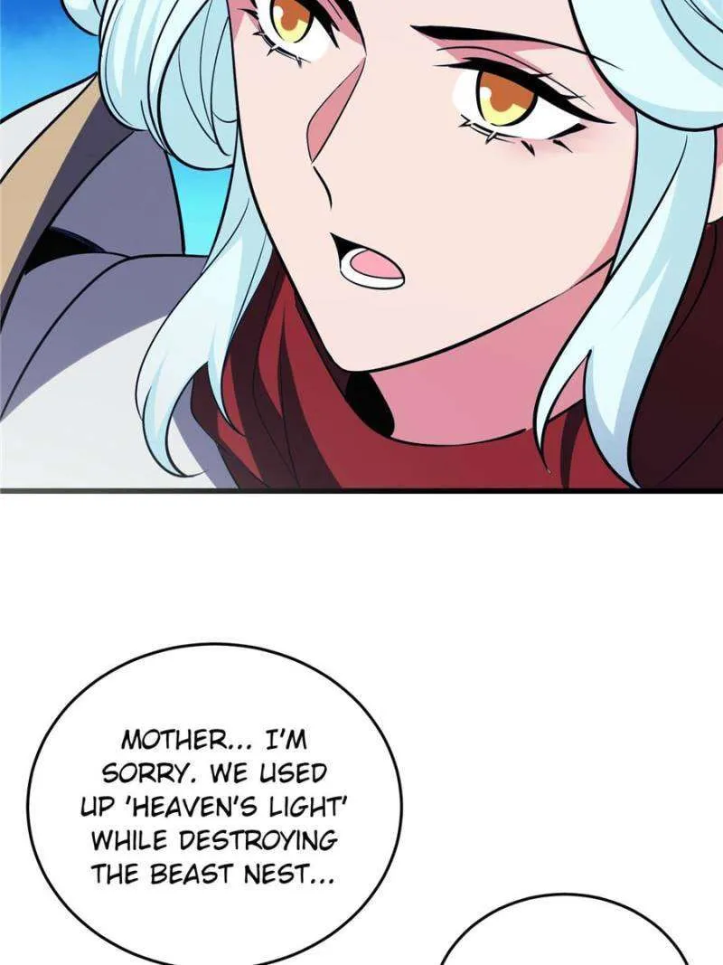 Evil Dragon Is Reincarnated! Revenge Begins at the Age of Five! Chapter 319 - Page 13