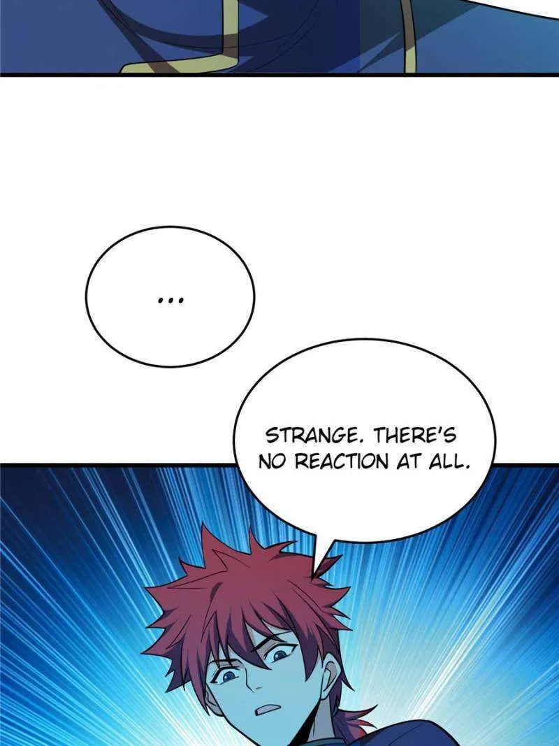 Evil Dragon Is Reincarnated! Revenge Begins at the Age of Five! Chapter 319 - Page 21