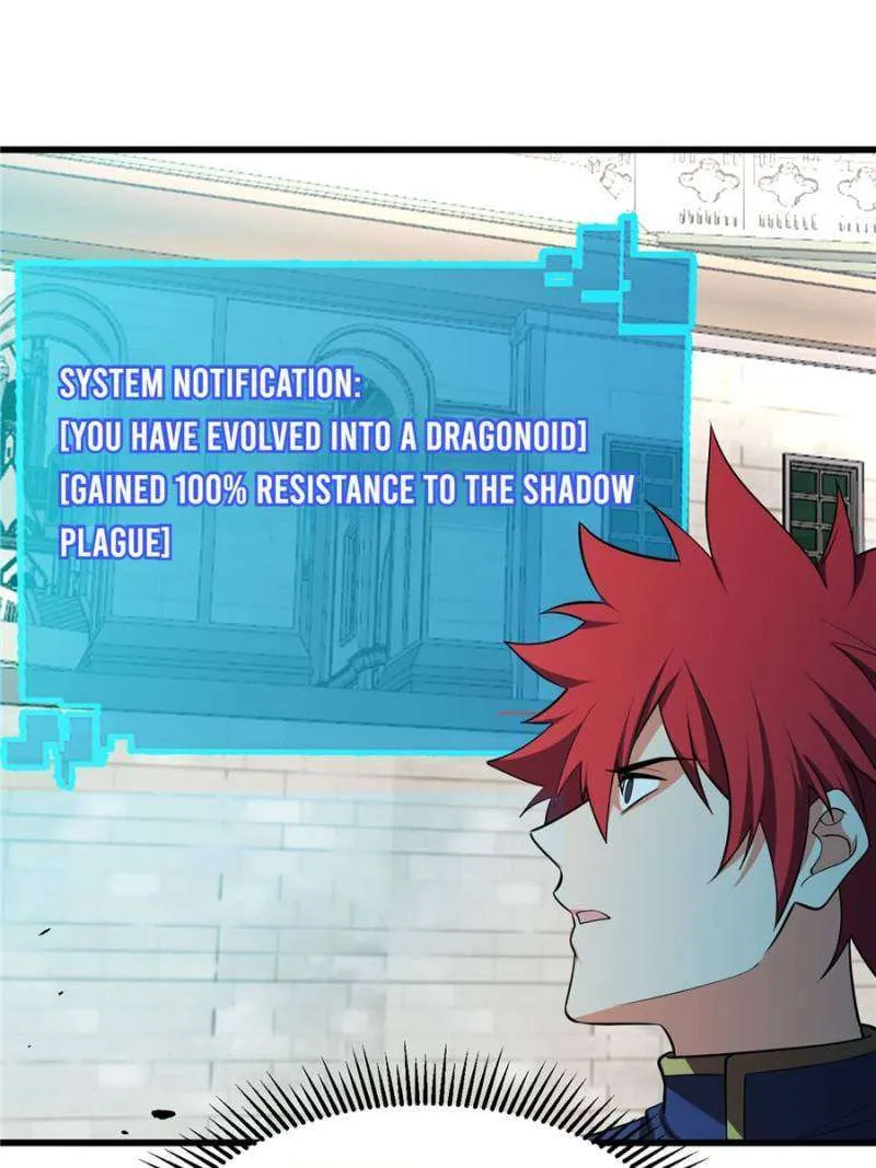Evil Dragon Is Reincarnated! Revenge Begins at the Age of Five! Chapter 319 - Page 23